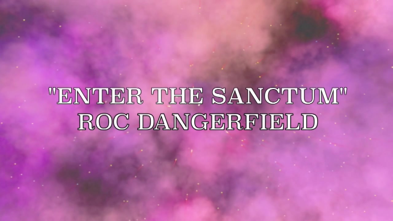 Roc Bundys Ftw World Tour Volume 40 Featuring Valerie Rose - Sir Berus's Sanctum