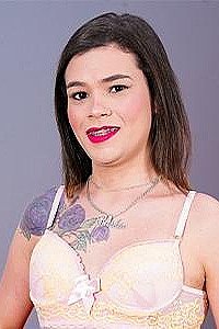 Leticia Keren
