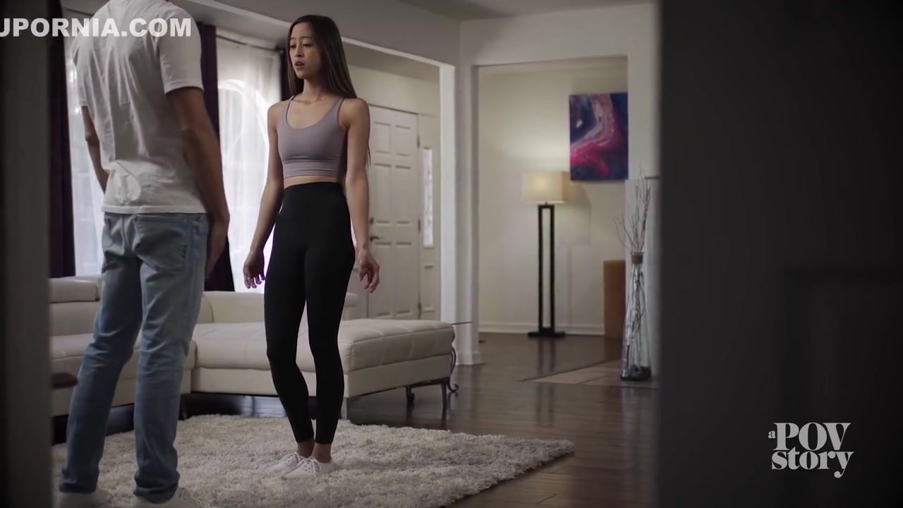 Missa X And Alexia Anders In Surprising My Step-brother