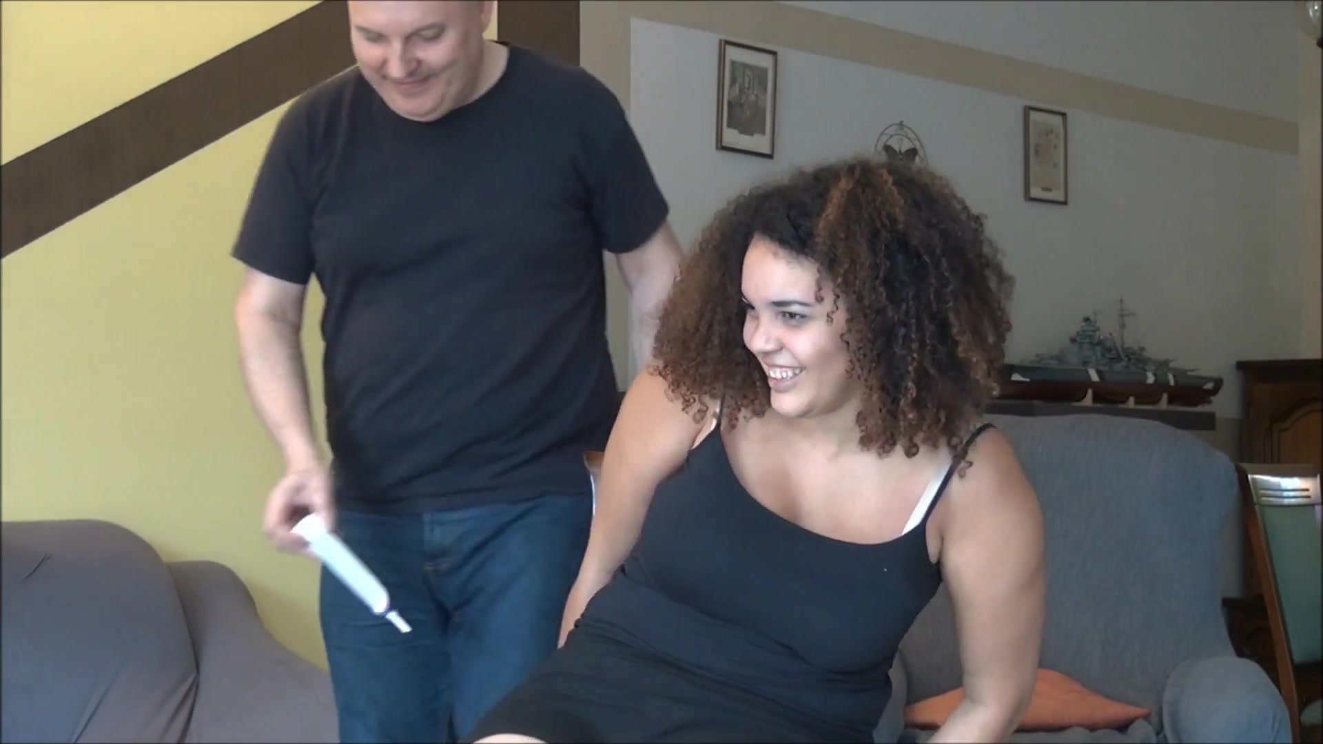 Kyra - The Gas Man 8 Of 11