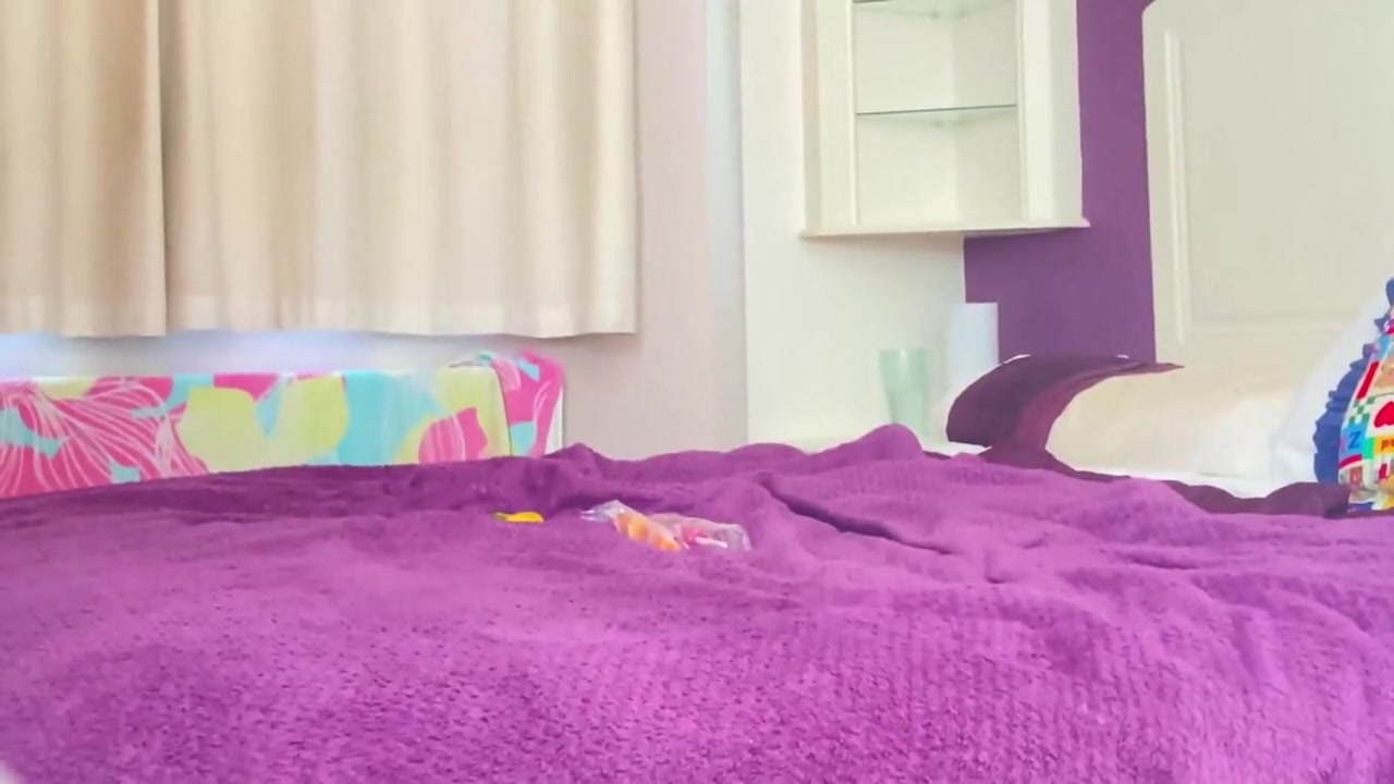 Smooth Boy Pussy Meets Juicy Popsicle asmr