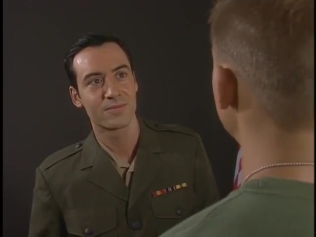 The Recruits full Movie