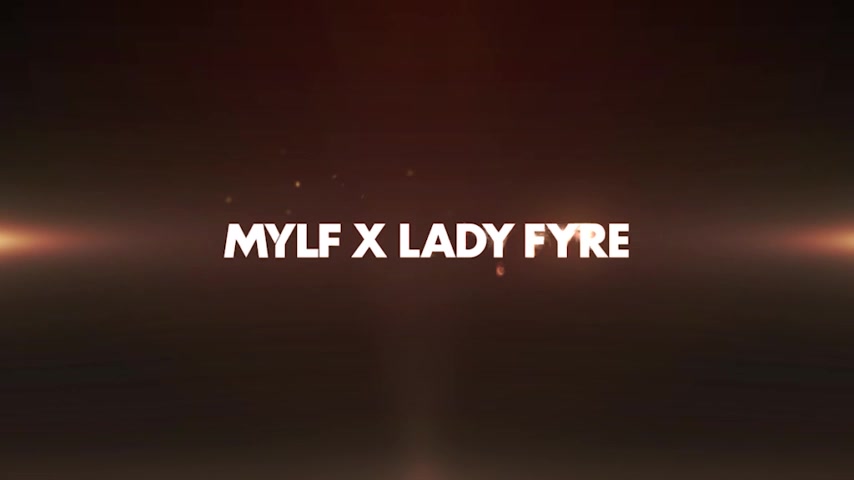A New Stepmom Nympho - MYLF