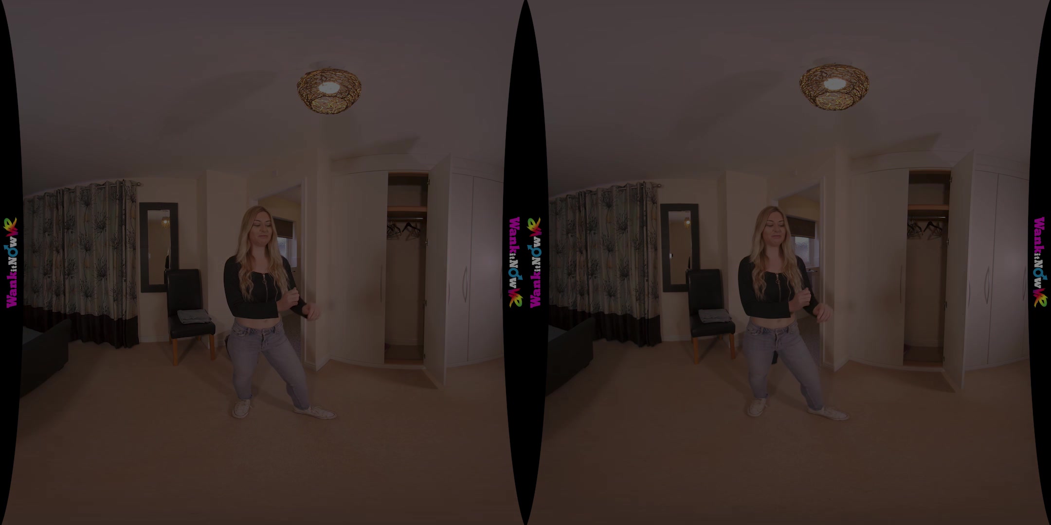Reignite The Spark featuring Sophie K - WankitNowVR