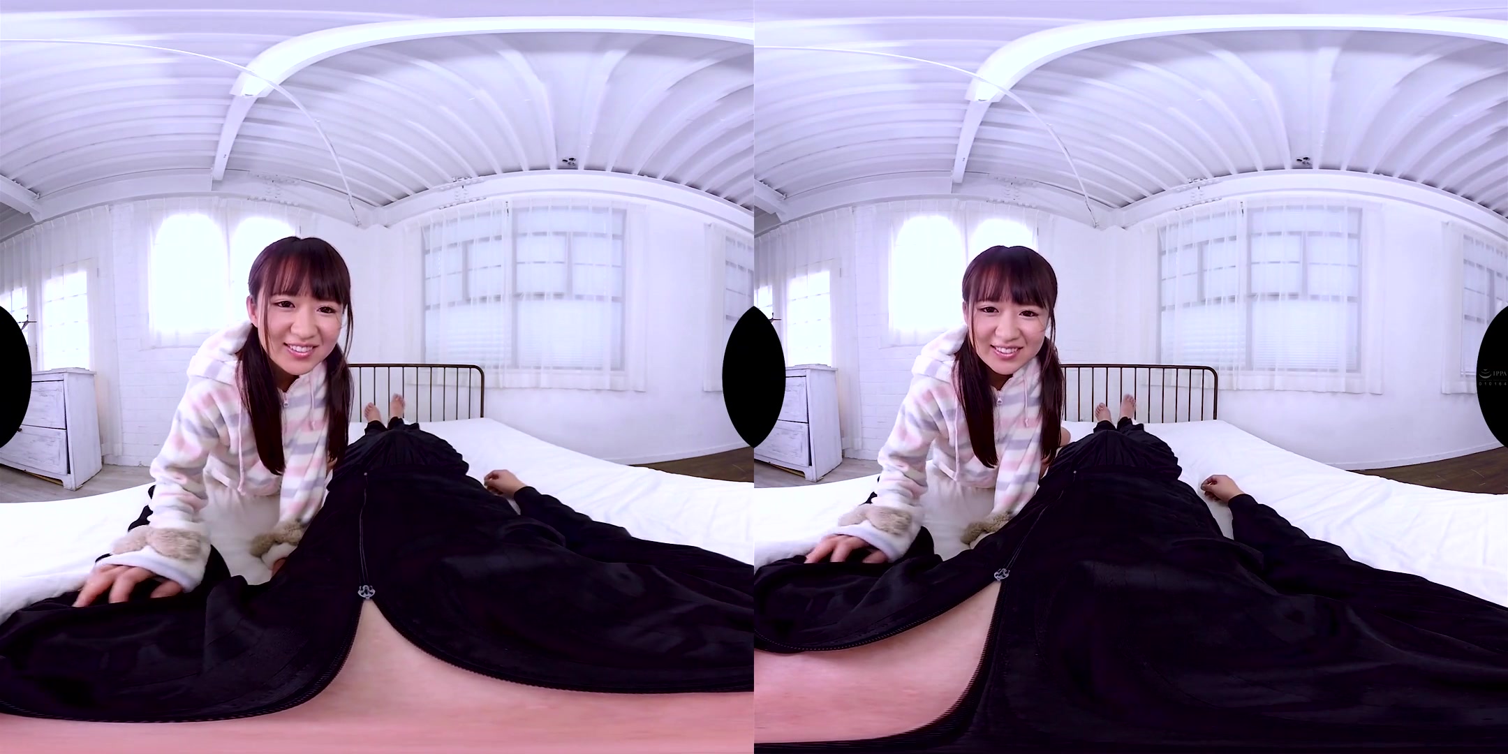 She' Happy to Listen to Me 1 - Japanese teen 18+ Riding