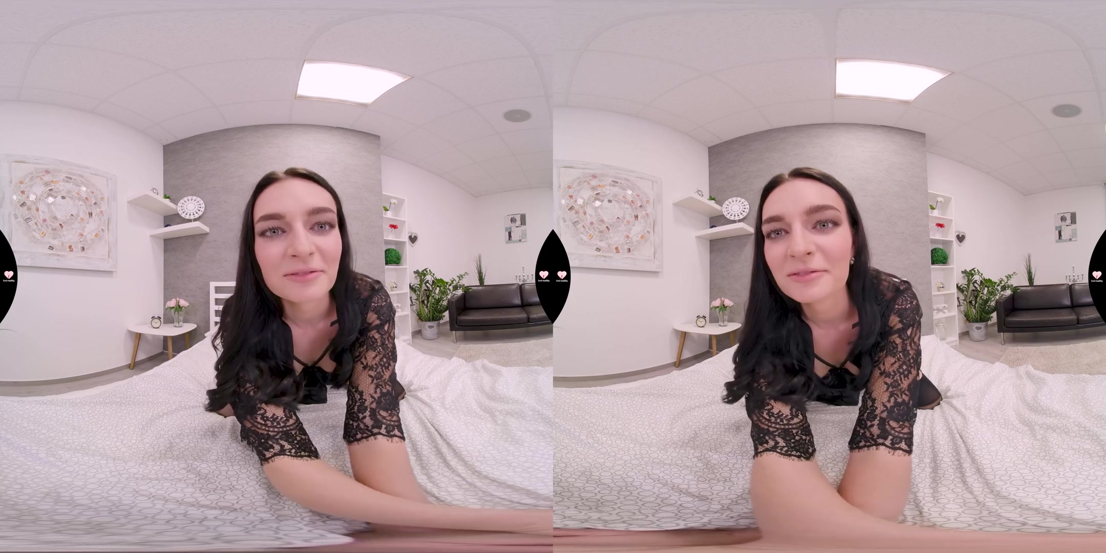 Come To Fuck Your Mistress Leana