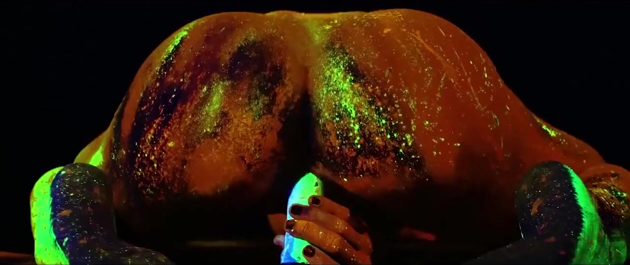 Translucid Goddess