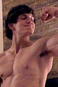 Jarod Spear