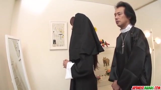 High rated sex scenes with mil - More at Japanesemamas.