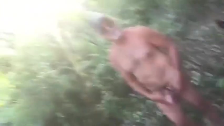 Fuck Me Bro