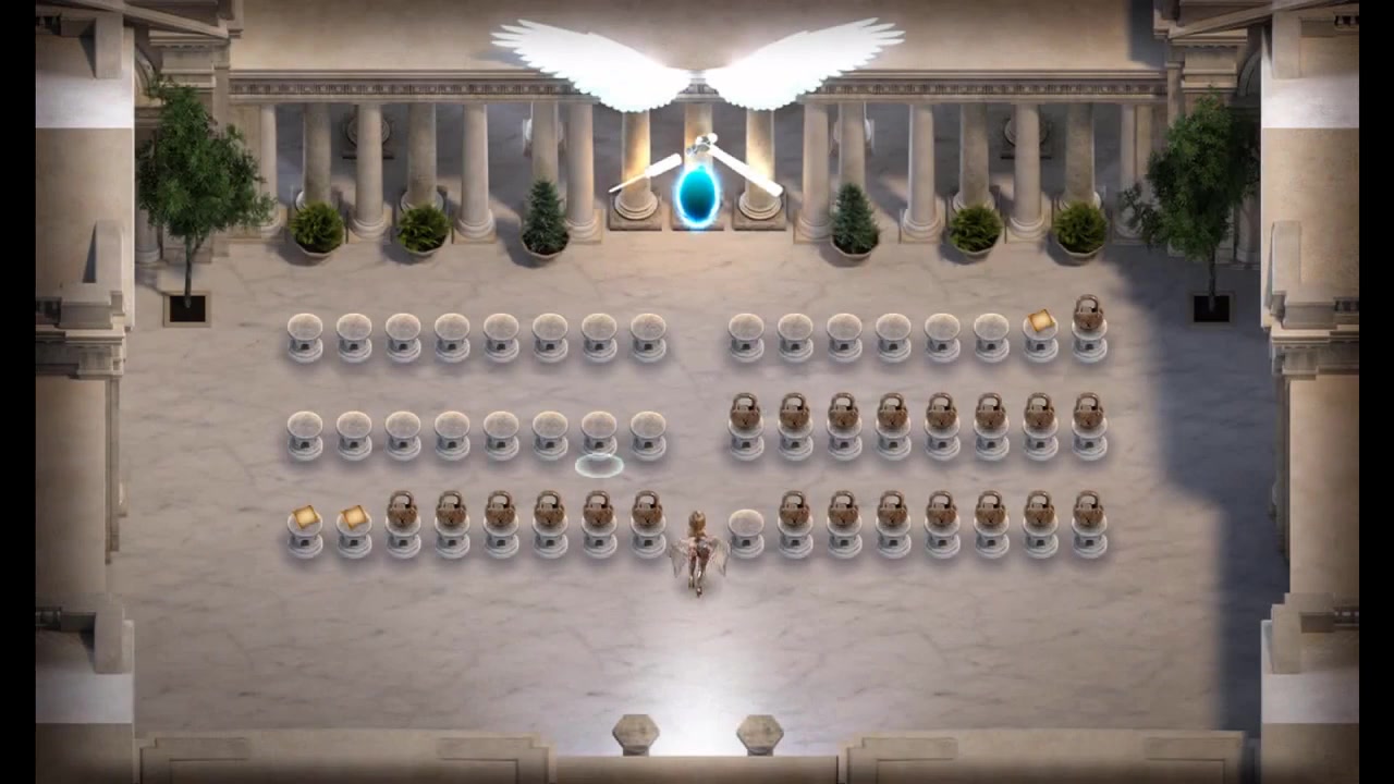 The Genesis Order Orgy In Hell Episode 169
