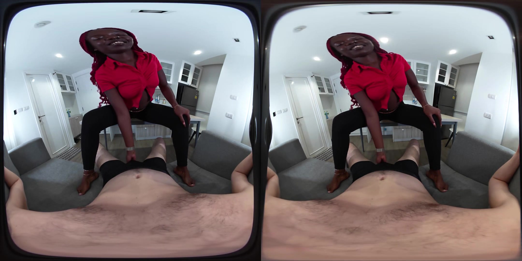 Immersive Handjob - Home Edition - 8k Vr
