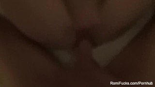 Romi Rain Home Video Fuck