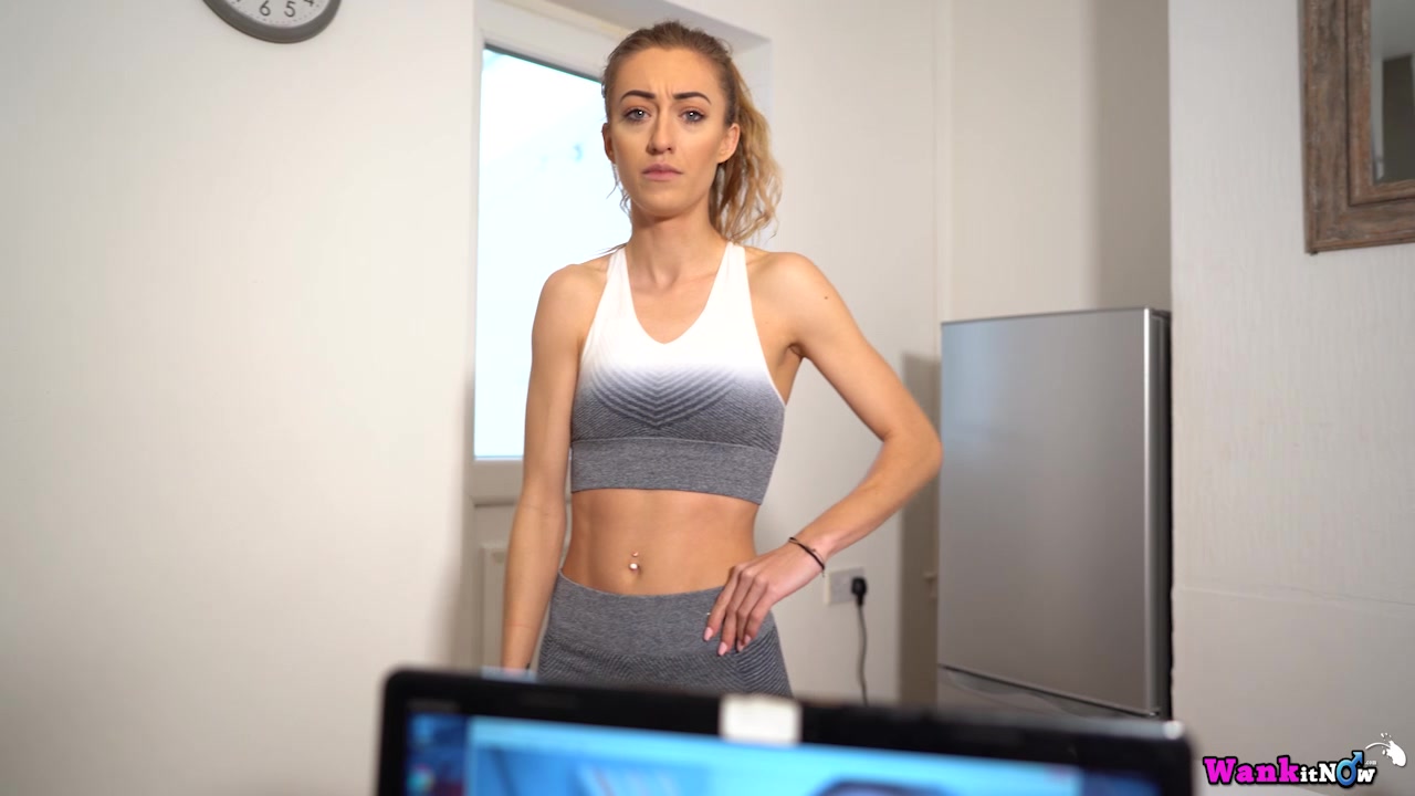 Rose R - Caught Sucking Cock - Sexy Videos - WankitNow