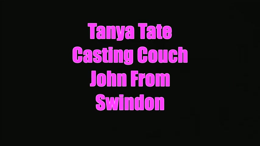 Johnny Hardcore In Tanya Tate Casting Couch Video - Sex Movies Featuring Tanya Tate