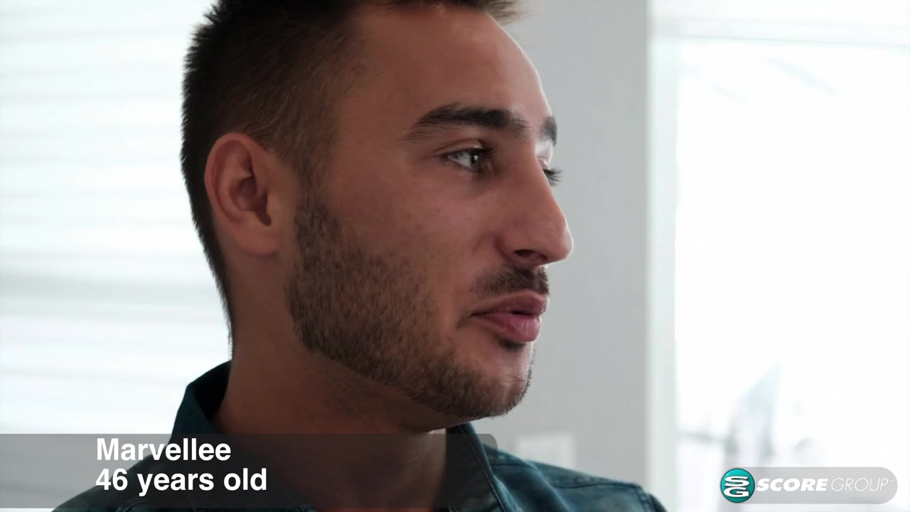 The anal acting coach - 40SomethingMag