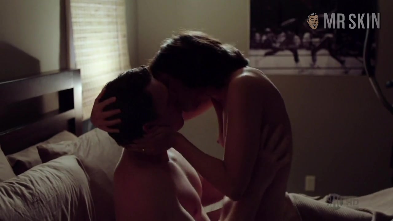 Best Of: Morena Baccarin - Mr.Skin