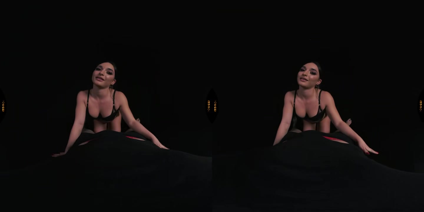 Italian Passion - Noir