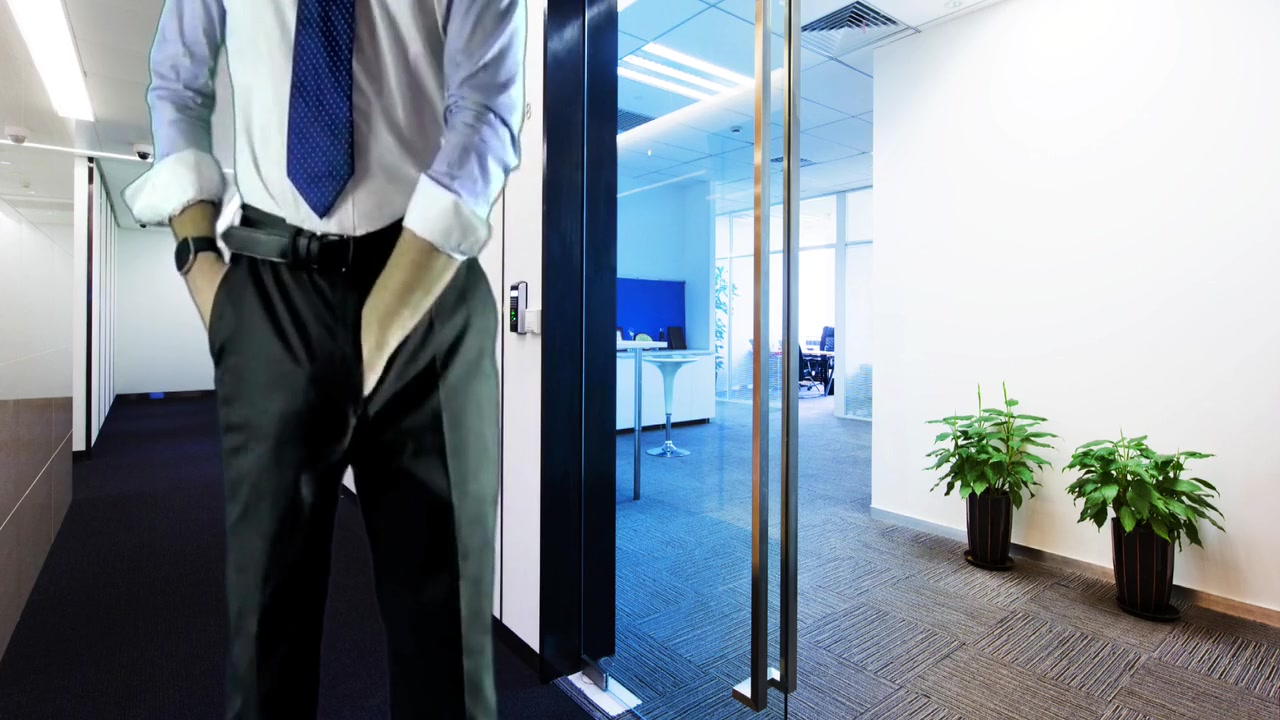 Wanking My Big Cock In The Office Again fantasy Dirty Step daddy Video