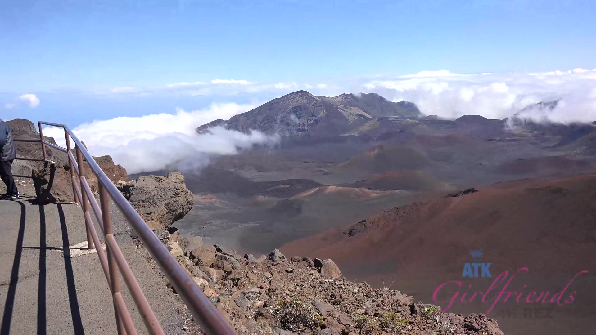 Virtual Vacation In Hawaii With Audrey Royal Part 5