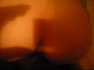 Recorded my wife riding my dong and swallowing cum