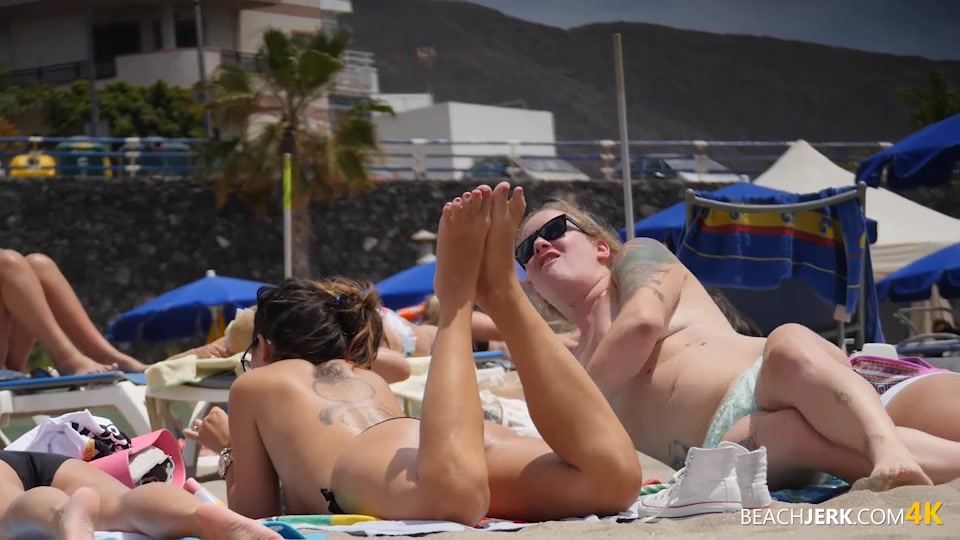 Tattooed Friends - BeachJerk