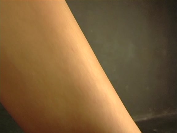 Bossy teen 18+ domina teases her slave