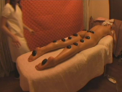Amateur Japanese Video