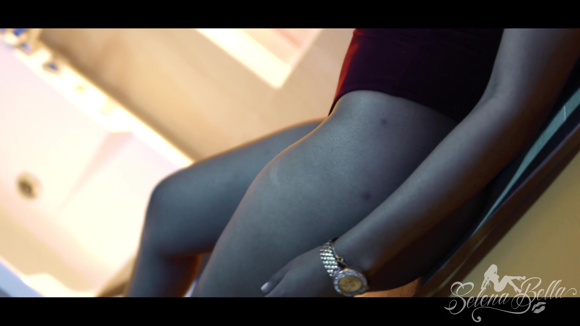 Blue Romantic - Sex Movies Featuring Selenabella