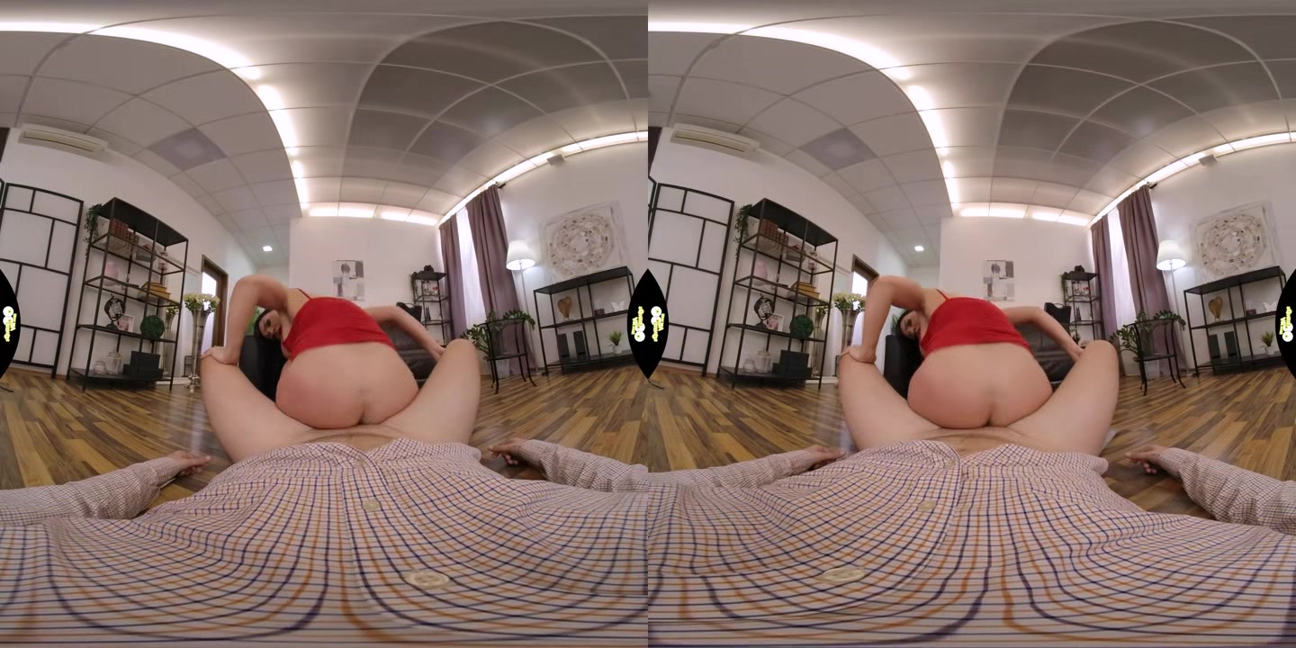 Sex for Dinner - SqueezeVR