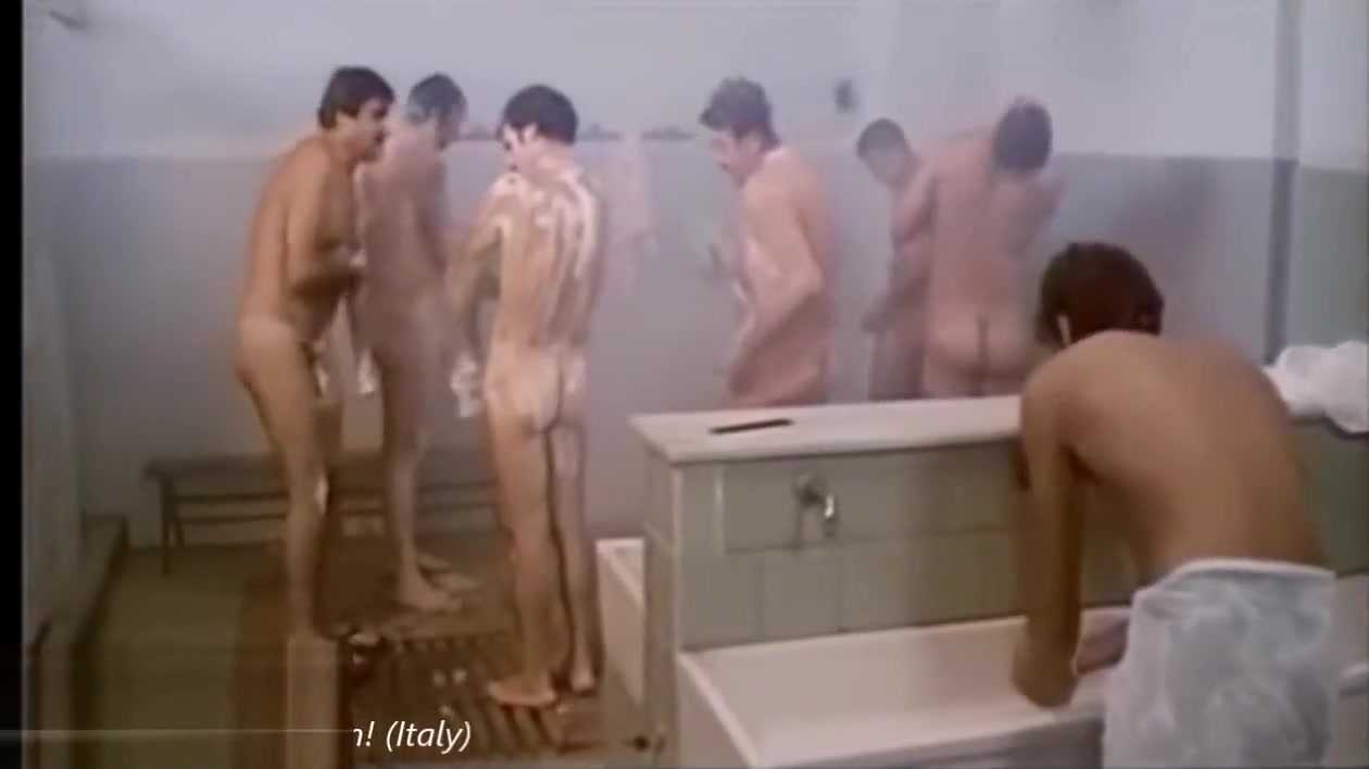 THE 12 BEST ARMY MEDICAL EXAM SCENES IN MAINSTREAM MOVIES