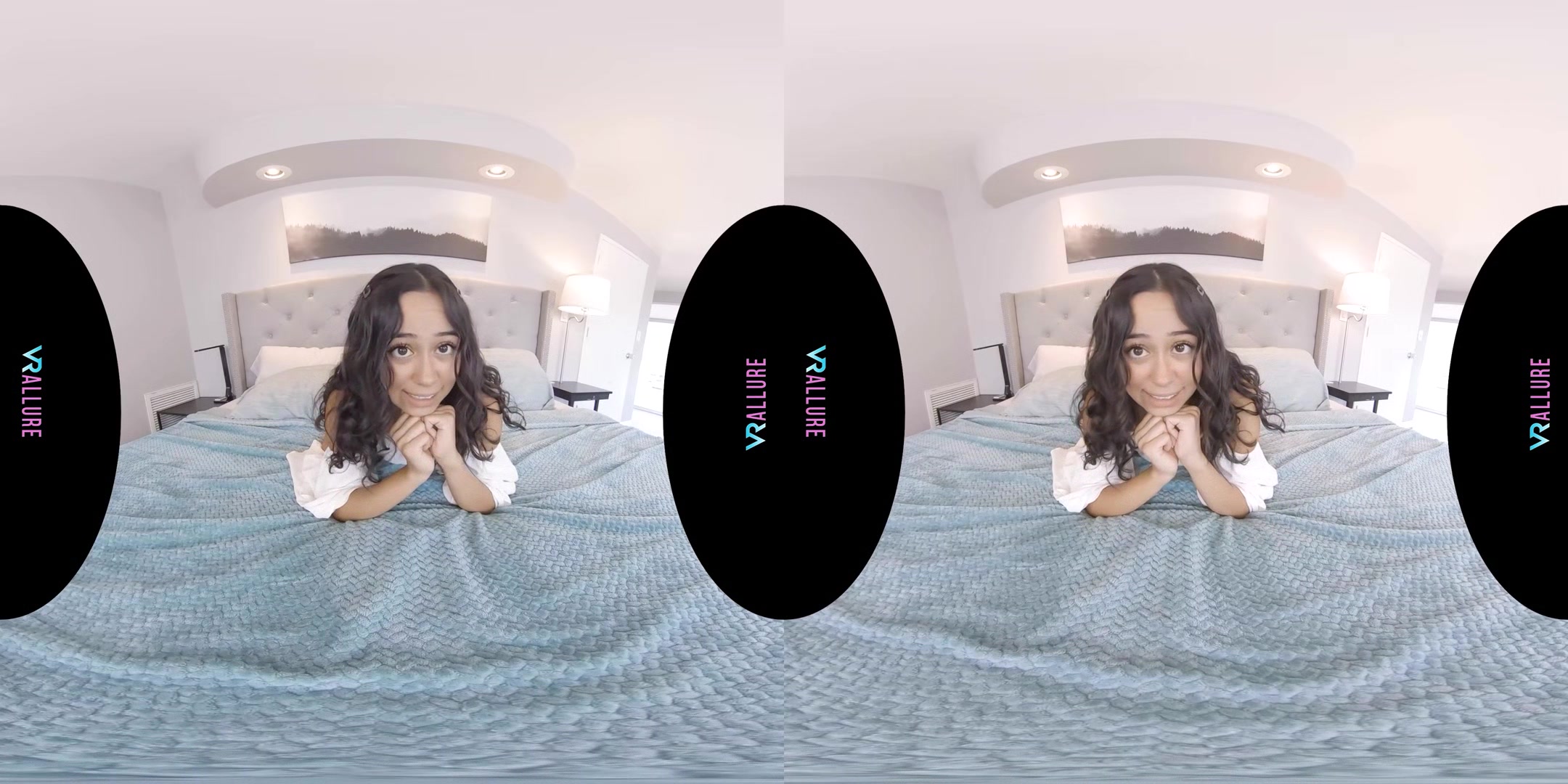 VRALLURE I've Never Done Anything Like This Before!