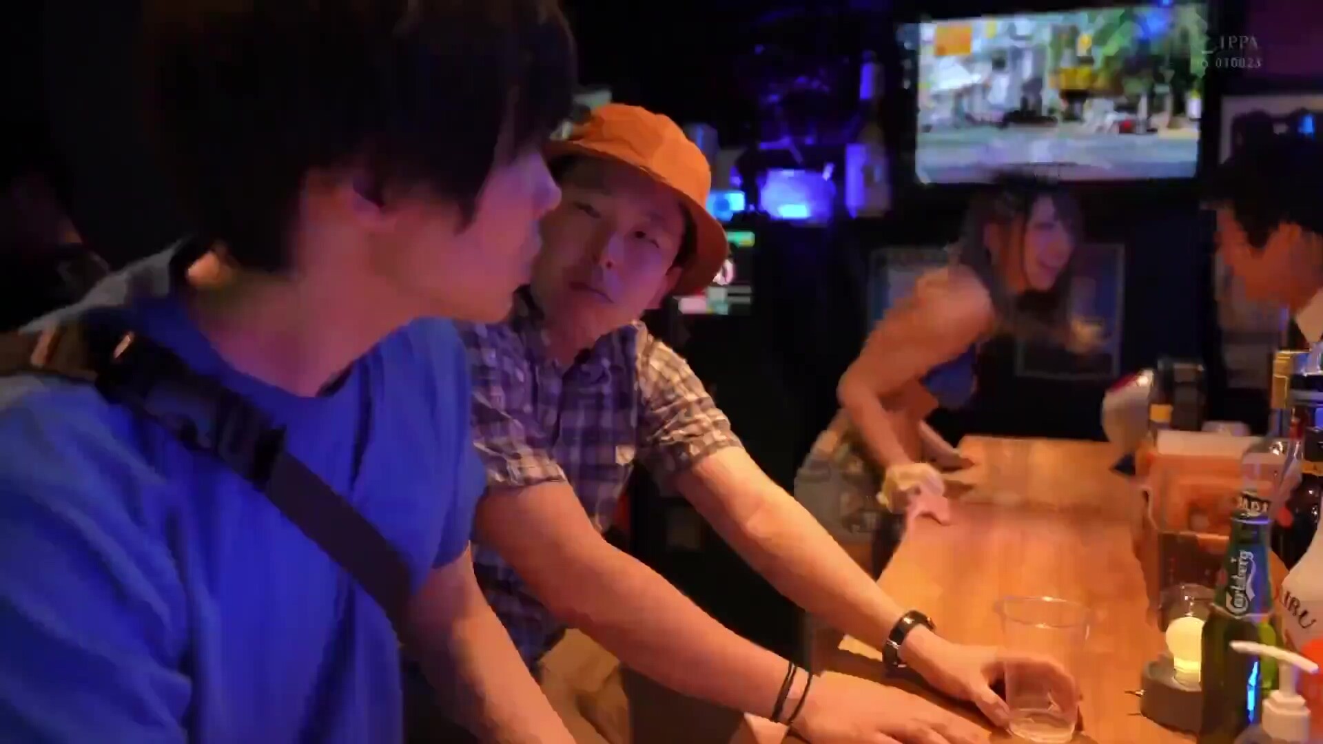 230527地元で有名なビッチとセックスe1