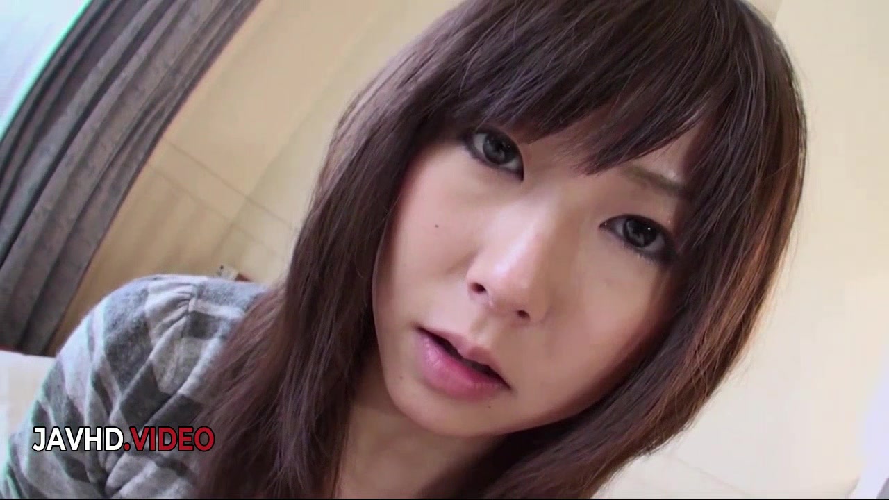 Asian Beauty's Intense Passion Unleashed Deep Inside