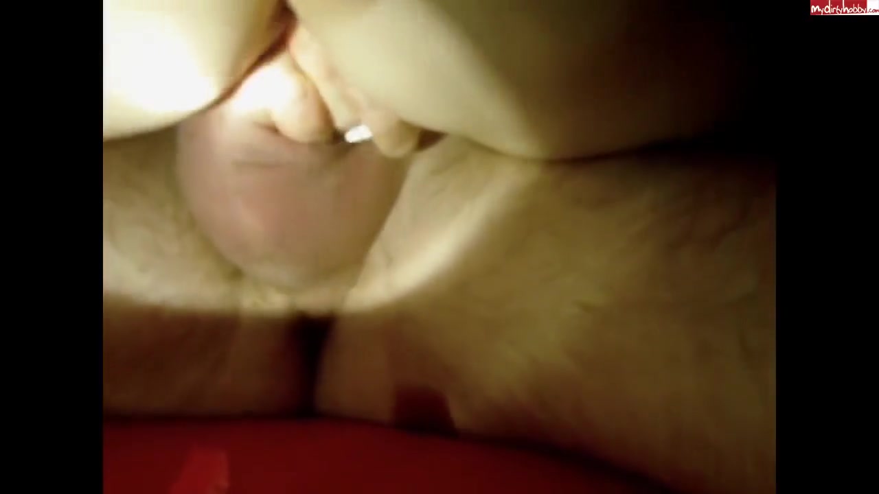 Kissikissi - Im Pornokino Ficken