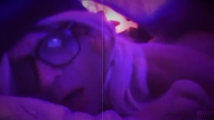 HOT CD Sissy Mya M. Sucks and Fucks a Stranger