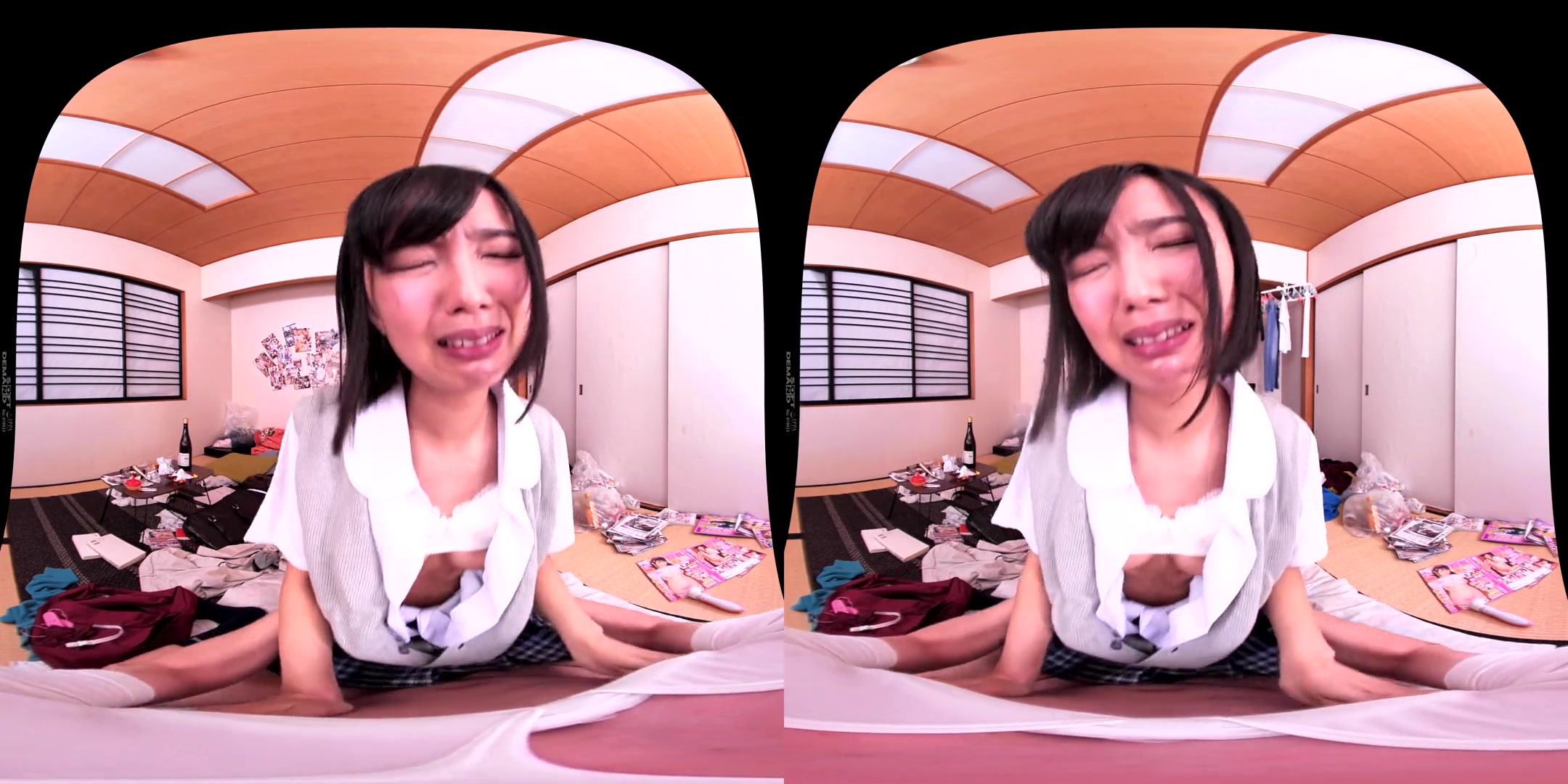 Yume Takeda We Raped the Prim & Proper 3 - SexLikeReal