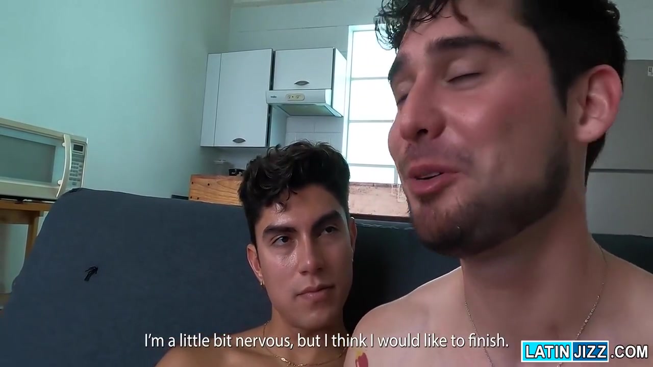 Gay Porn And Alfonso Osnaya - Documentary About Latin Guys Adrian Andres And A Married Gay Couple, And Their Sex Life! Unos De Los Mejores Video, Todo Parece Real! 8 Min
