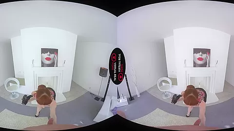 Alexa Nova in Fuck Design - VirtualRealPorn