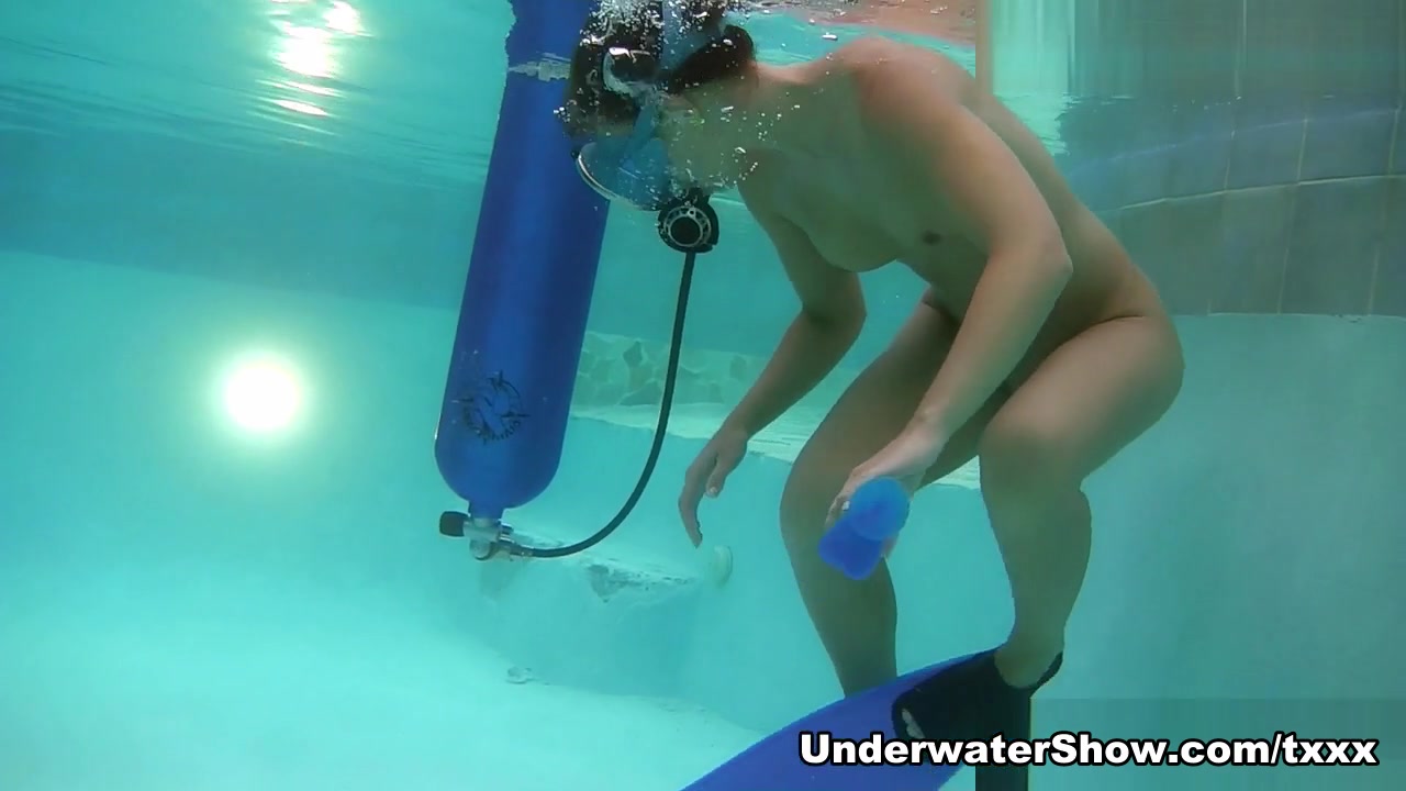 Manga Minniemanga Video - UnderwaterShow
