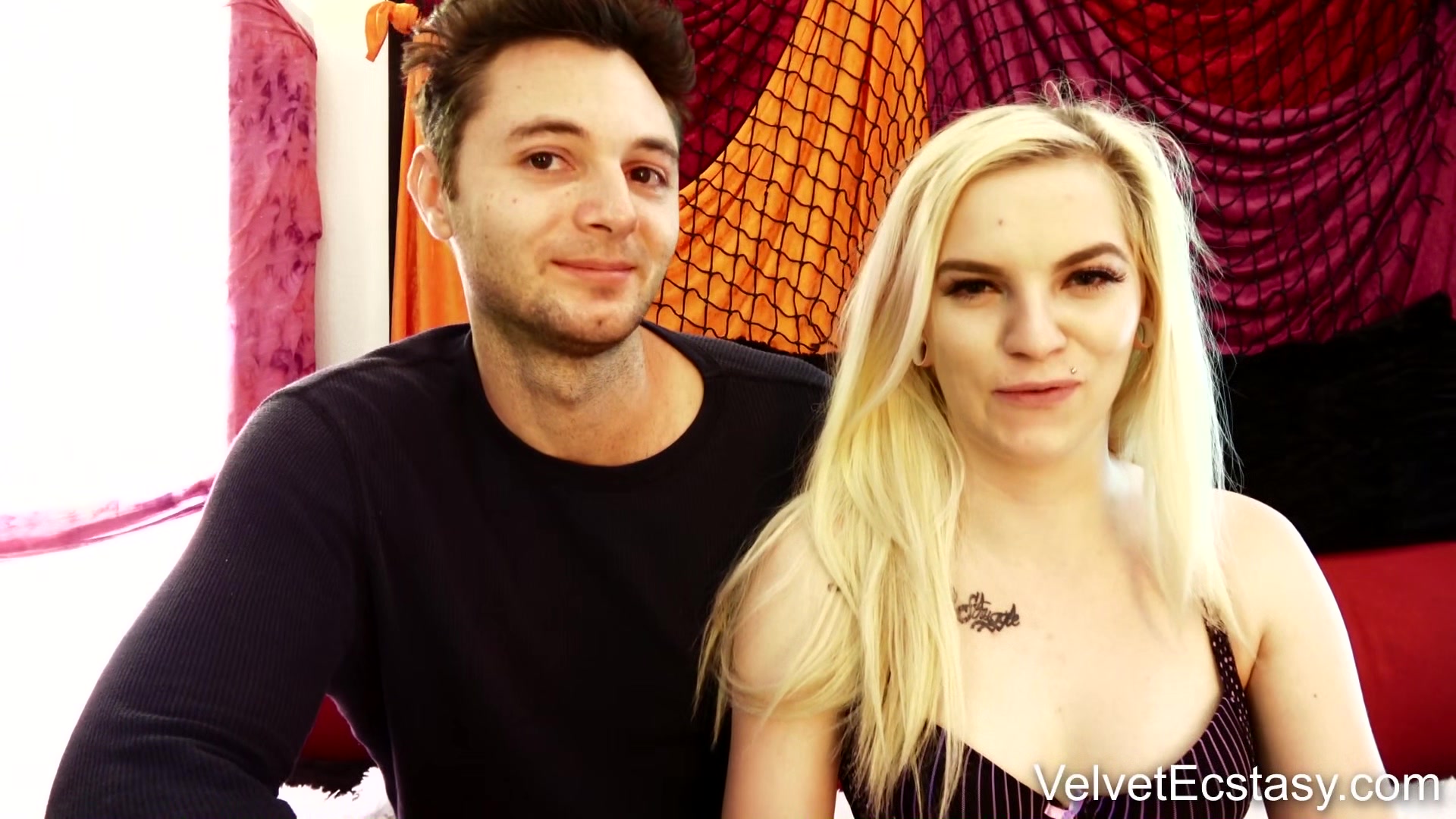 Cum On Kay Bts - VelvetEcstasy