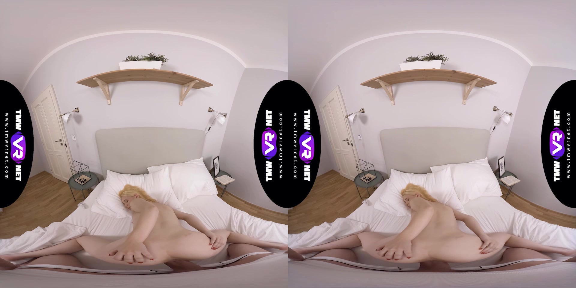 Sex dream comes into reality - TmwVRnet