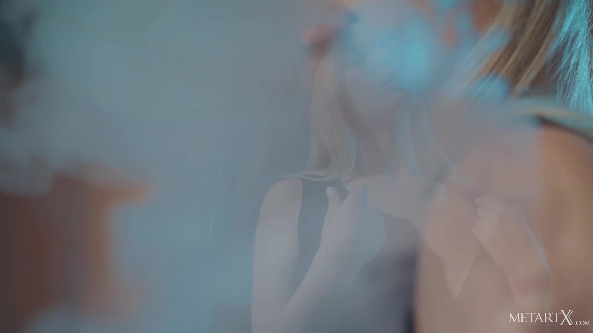 The Hookah - Jillean - MetartX