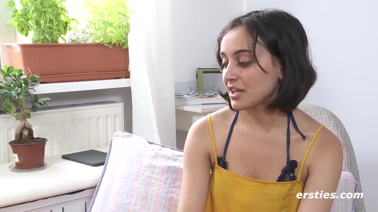 Verohnt Ihre Pussy Mit Vibrator - Jasmin A Nastyi