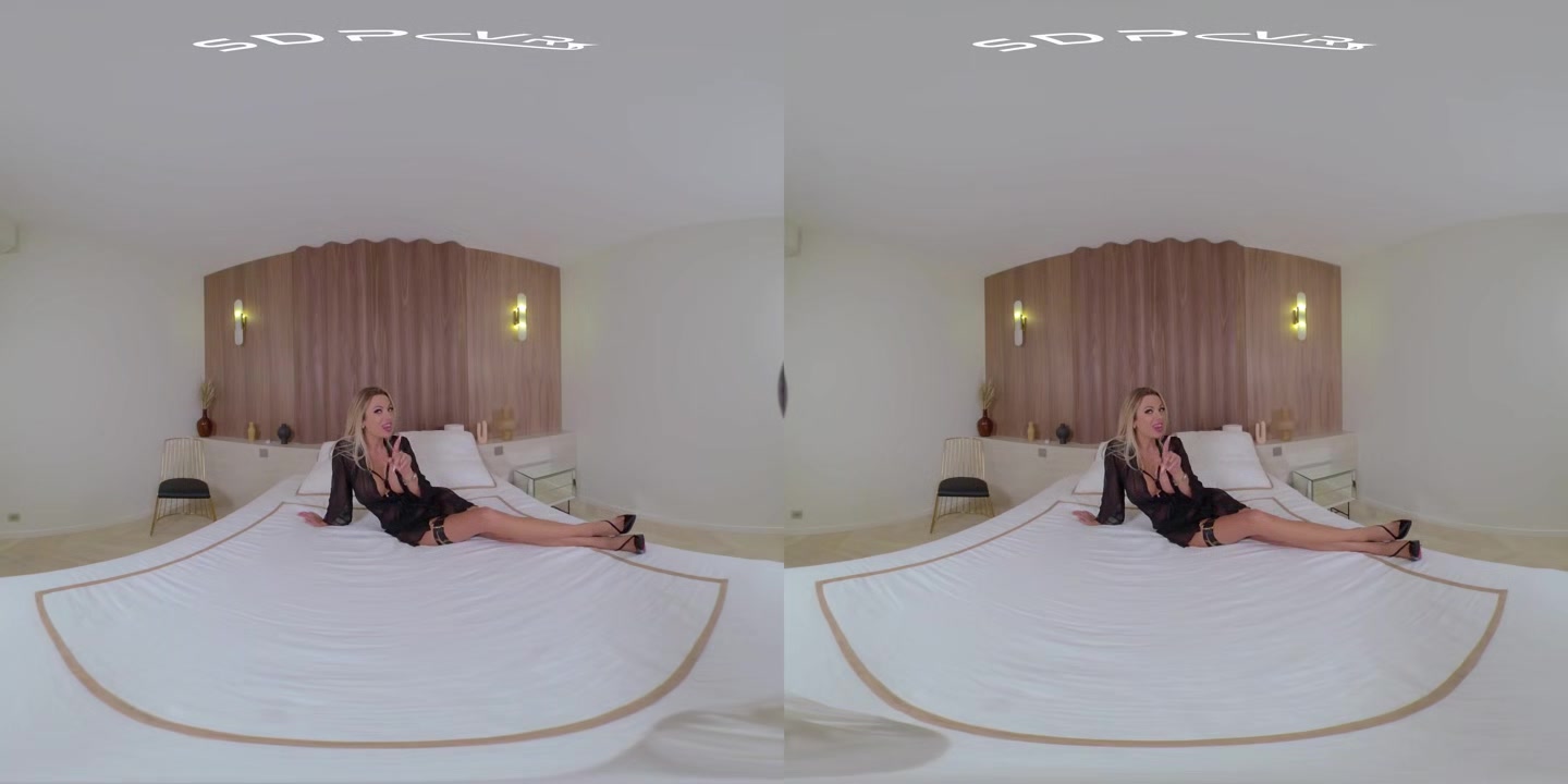Lusted Desires Of A Wife - ShalinaDevineProductions