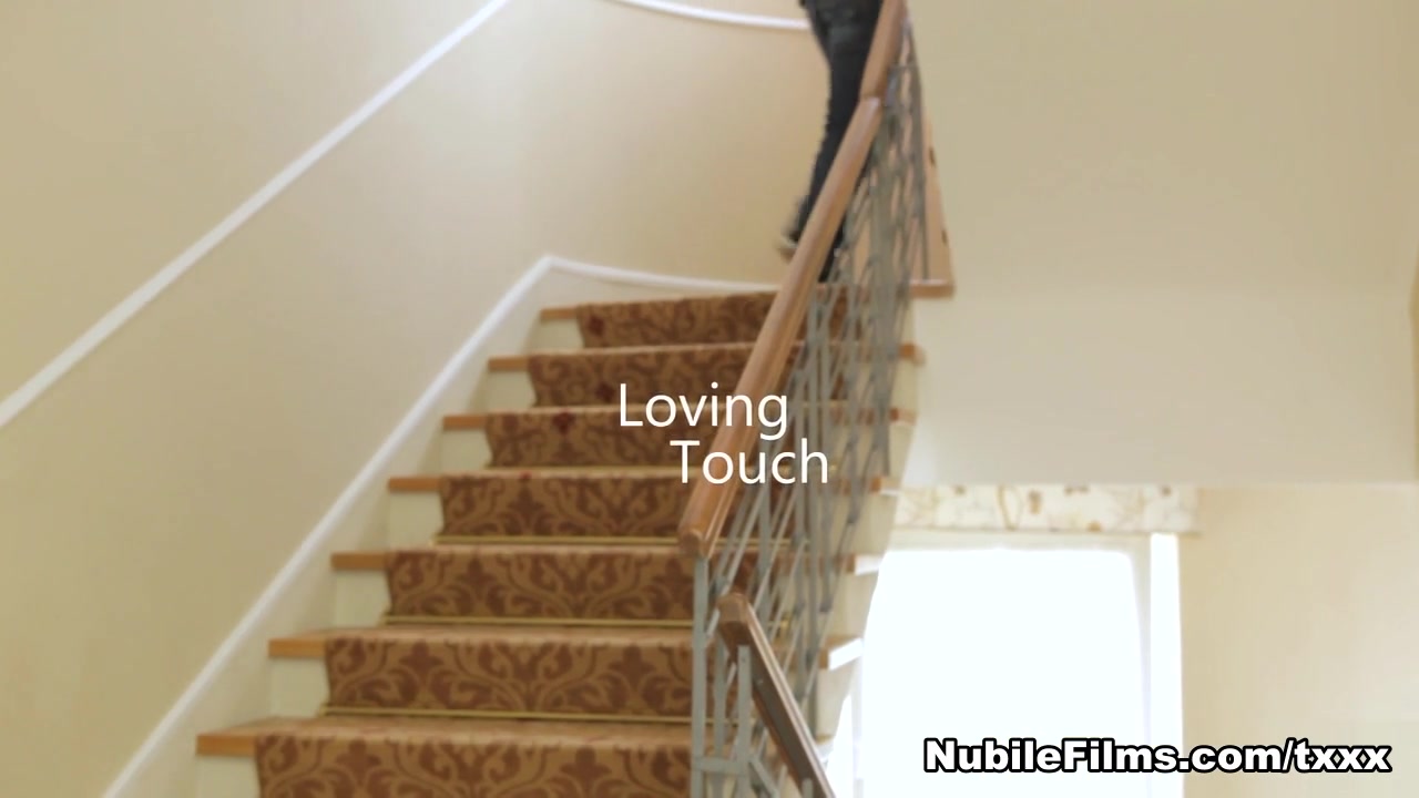 Mindy in Loving Touch - NubileFilms