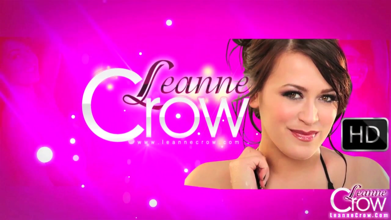 Leanne Crow - Nude Lace Bra 5D 1