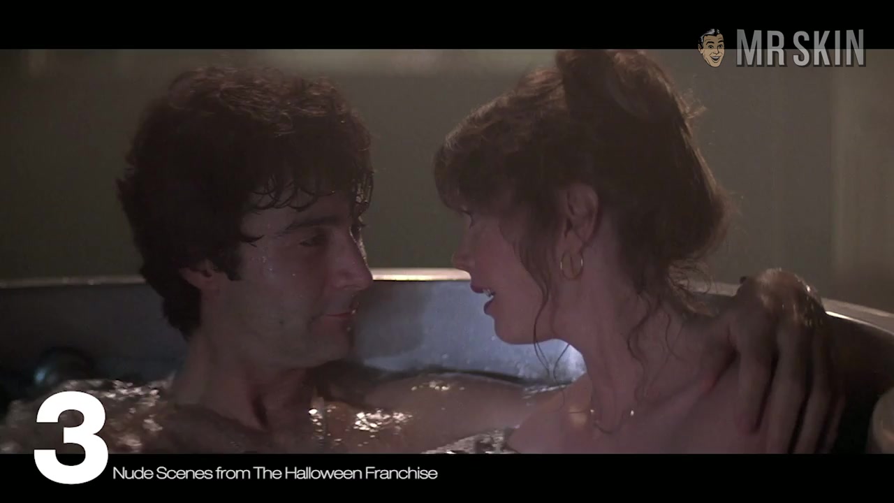 Top 5 Nude Scenes from the Halloween Franchise - Mr.Skin