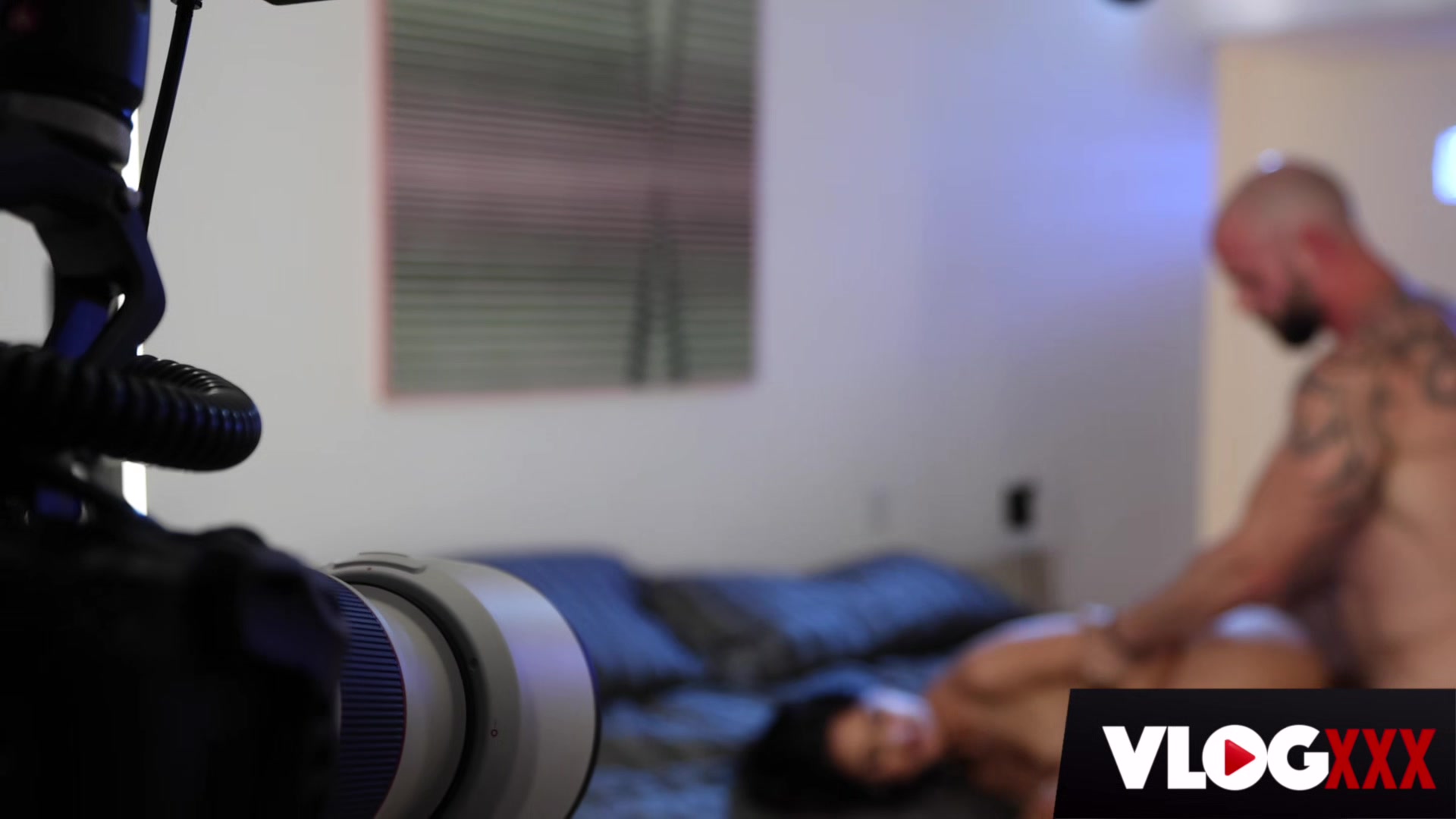 Eliza Ibarra Interviewed Before Fucking