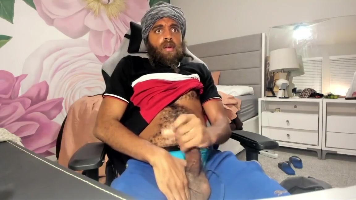 Rock Mercury In Dick So Big And Juicy